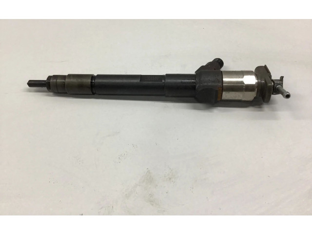 Форсунка 1465A353 Mitsubishi Outlander -