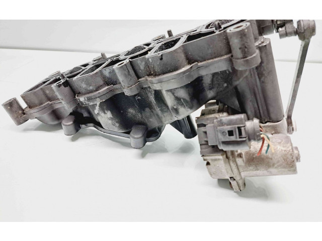 Всасывающий коллектор 2900311189, 171KW   Audi A5 8T 8F  