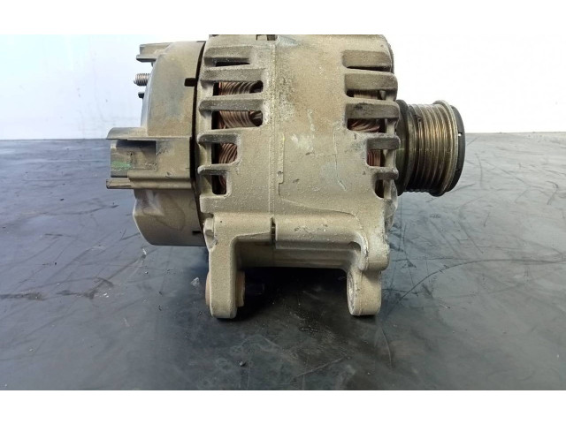 Генератор 03L903023A, 2608901C Volkswagen Golf SportWagen