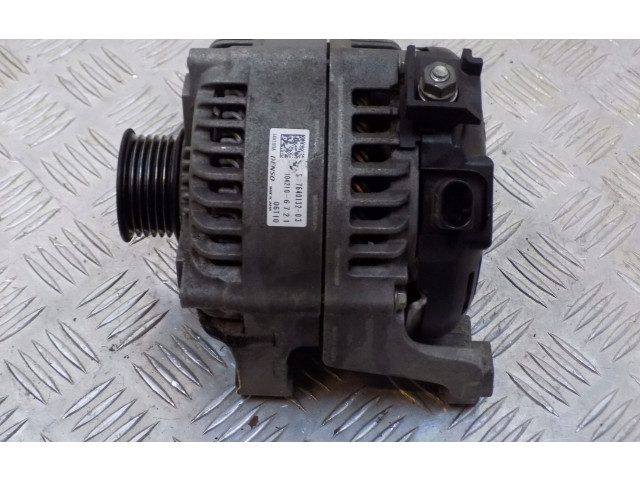 Генератор 7640132 BMW 1 F20 F21