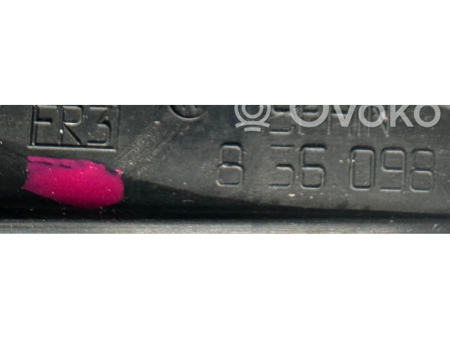 Зеркало электрическое Skoda Octavia Mk1 (1U) 1996 - 2004 года