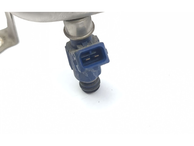 Vstřikovač 0280156101 Porsche Cayenne (9PA)