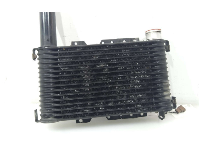 Интеркулер MR239608, MR239608 Mitsubishi Montero