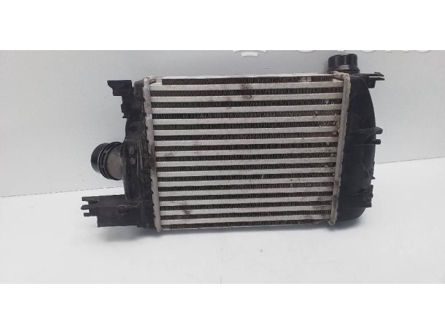 Интеркулер 144963014r Dacia Logan II