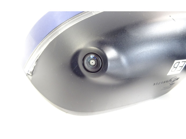 Зеркало электрическое        Nissan X-Trail T33  2021 -  года   