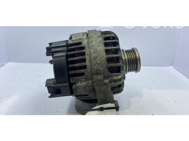 Генератор 1800A136 Mitsubishi Colt 1.5