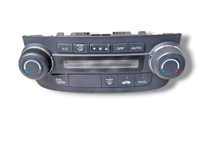 Блок управления климат-контролем 79600SWYWE4   Honda CR-V