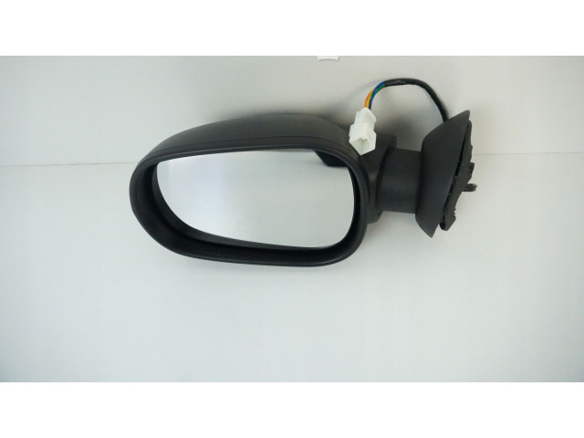 Зеркало электрическое Dacia Logan I 2004 - 2012 года