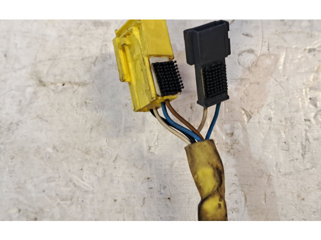 Подрулевой шлейф SRS 5200894, 12779964 Saab 95 - 96