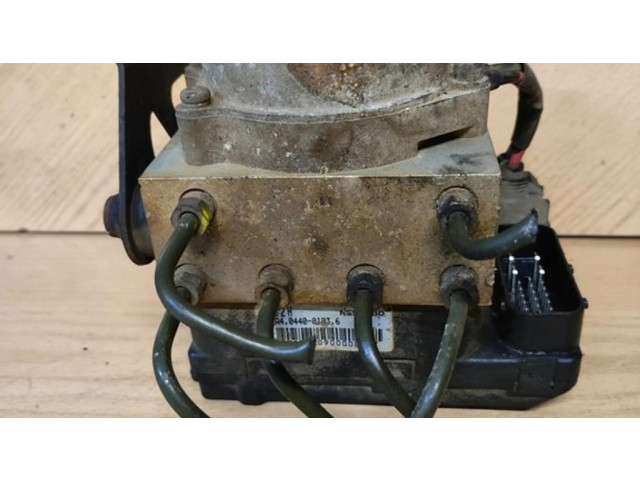 Jednotka ABS X2T34575T, 9759A4 Honda HR-V 2000