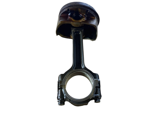  Поршень с шатуном  12656875, 12714549  Chevrolet Camaro  