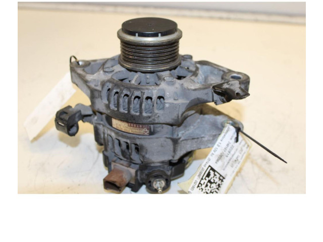 Генератор 27060-0Q180 Peugeot 108