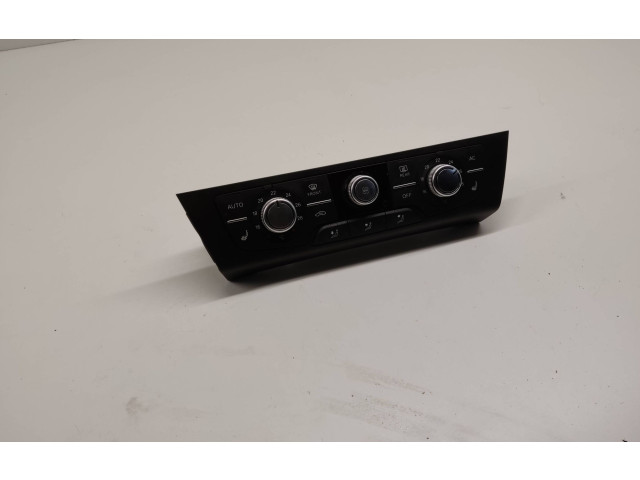 Блок управления климат-контролем 4G0820043H, A2C53400296   Audi A6 S6 C7 4G