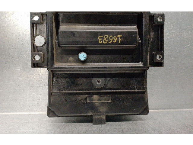 Блок управления двигателя 8201002106, 28237826   Dacia Logan Pick-Up