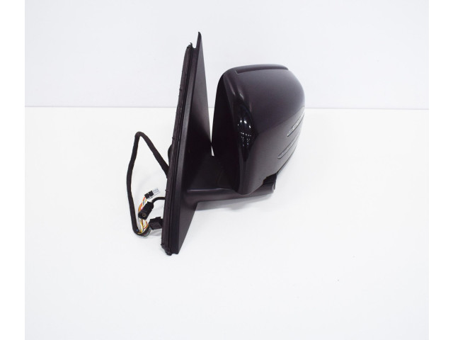 Зеркало электрическое Mercedes-Benz ML W166 2012 - 2017 года
