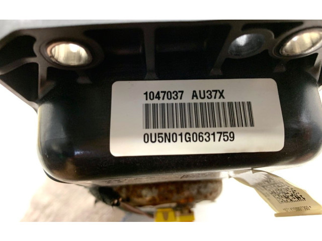 Подушка безопасности пассажира 8V0880204F   Audi A3 S3 8V