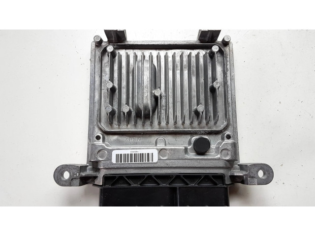 Řídící jednotka A6519005203, A6519014502 Mercedes-Benz C W205 2016