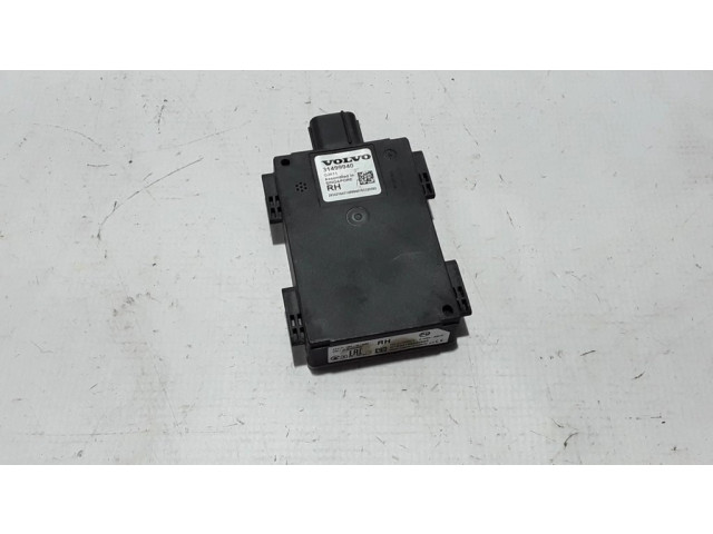 Датчик слепых зон 31499940 Volvo XC90