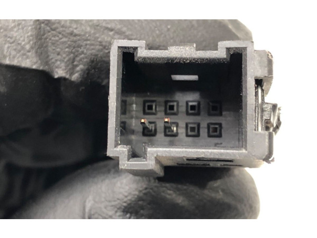 Зеркало электрическое        Opel Combo D  2011 - 2017 года   