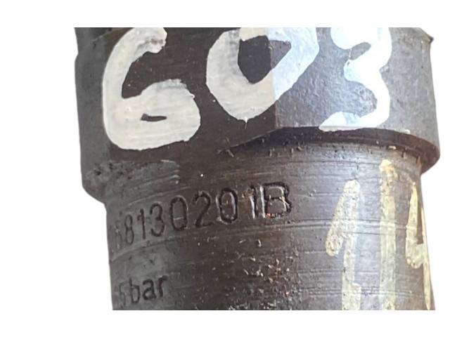 Комплект форсунок 068130201B    Volvo 940   