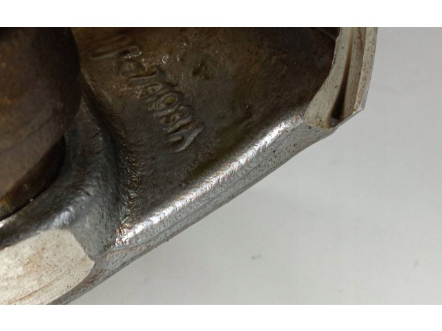 Поршень с шатуном 7493A, MPI Skoda Fabia Mk3 (NJ)