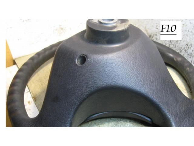 Руль Citroen Berlingo  2003-2007 года       