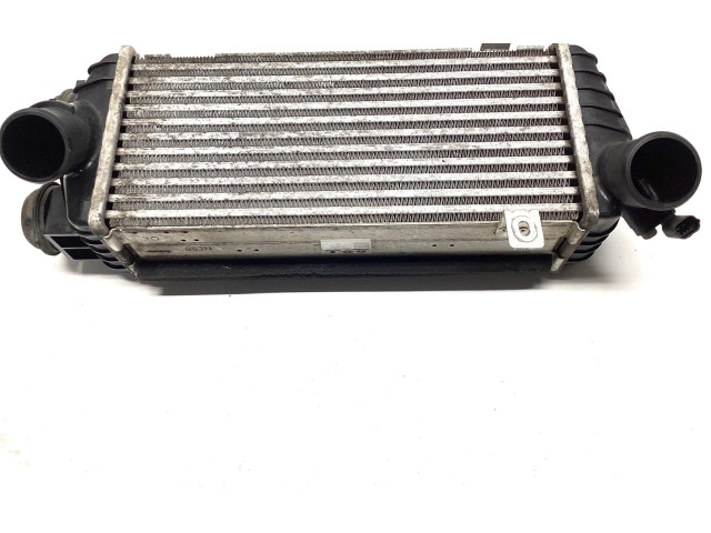 Интеркулер  282712U200   KIA Sportage 