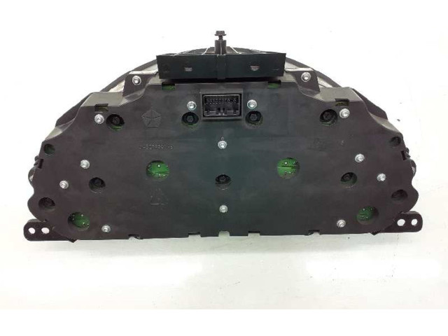 Панель приборов 56010541AF, 04832731AC Jeep Cherokee III KJ