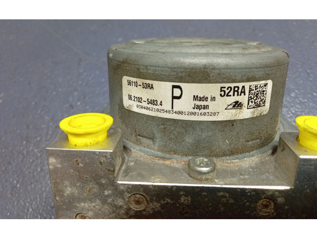 Jednotka ABS 06.2109-8551.3, 06.2109-8551.3 Suzuki Swift 2020