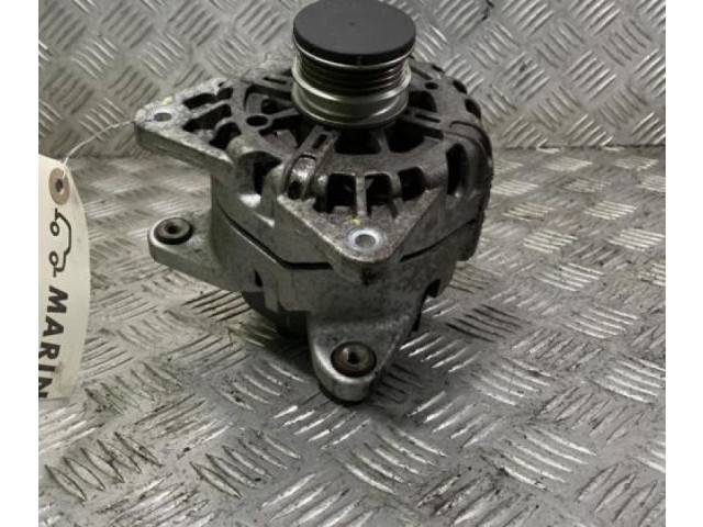 Генератор 231000387R   Dacia Logan II      