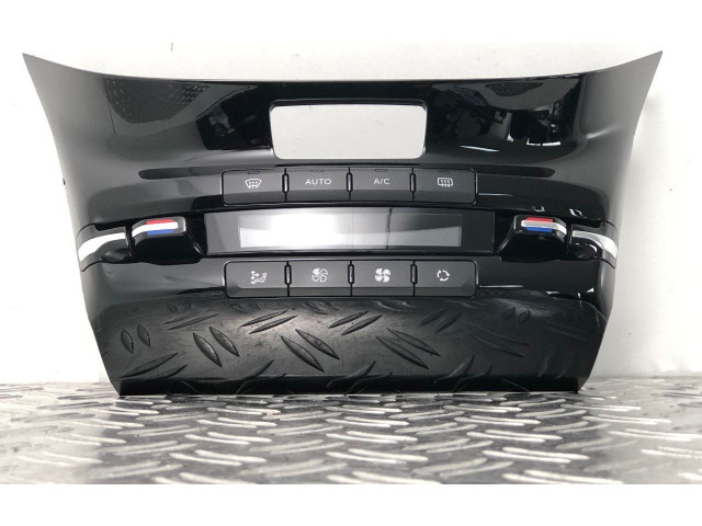 Блок управления климат-контролем 96722471XU Peugeot 2008 I