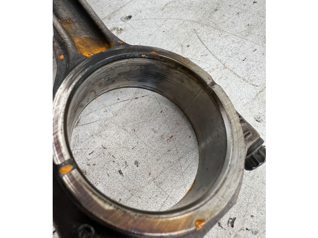  Поршень с шатуном  81L155  Skoda Superb B6 (3T)  