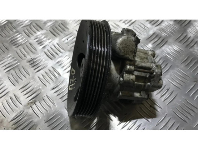 Насос усилителя руля