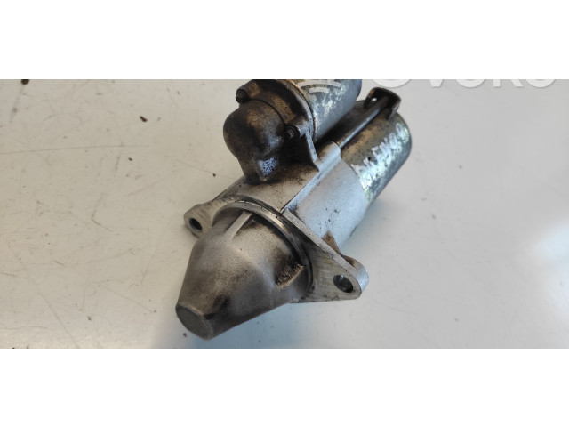 Стартер 96550792, 3G251 Daewoo Kalos