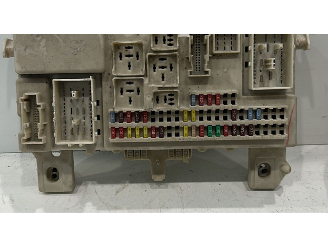 Комплект блоков управления Mazda 3 I