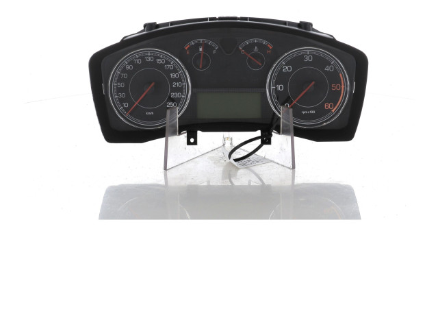 Přístrojová deska Fiat Croma 2010 51838772, S0-6678B