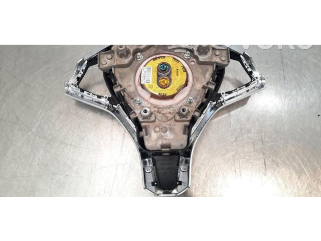 Подушка безопасности водителя 2463293 Tesla Model S