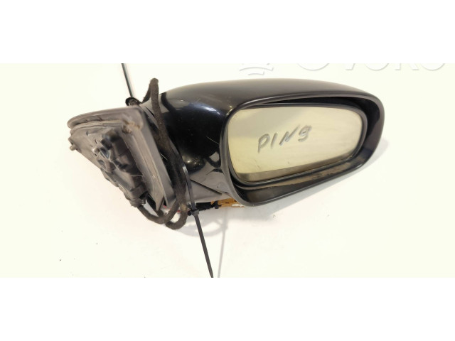 Zpětné zrcátko Audi A8 S8 D3 4E 2004