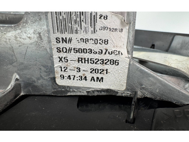 Zpětné zrcátko BMW X6 G06 2021