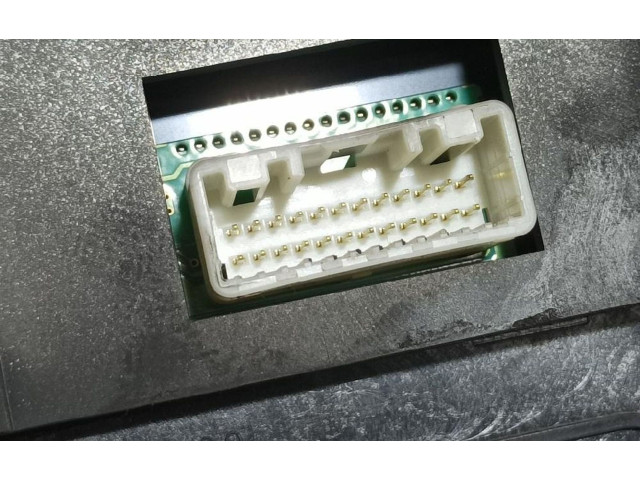 Přístrojová deska  Nissan Murano Z50 2003 0303260262, ALCA0121K0E  