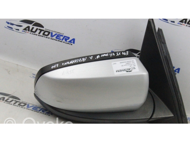 Zpětné zrcátko pravé BMW X5 E70 2007