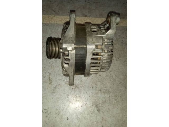 Генератор 231005x21a Nissan Navara D40