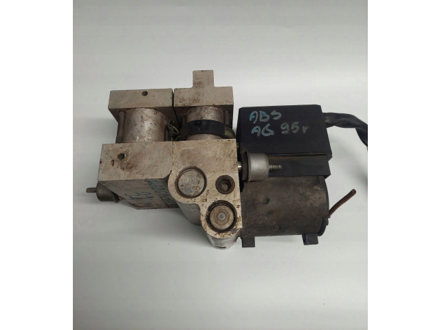 Jednotka ABS 4A0614111F, 62662A6F7968   Audi 100 S4 C4 1993