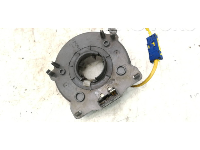 Подрулевой шлейф SRS 24436919, 1610662 Opel Meriva A