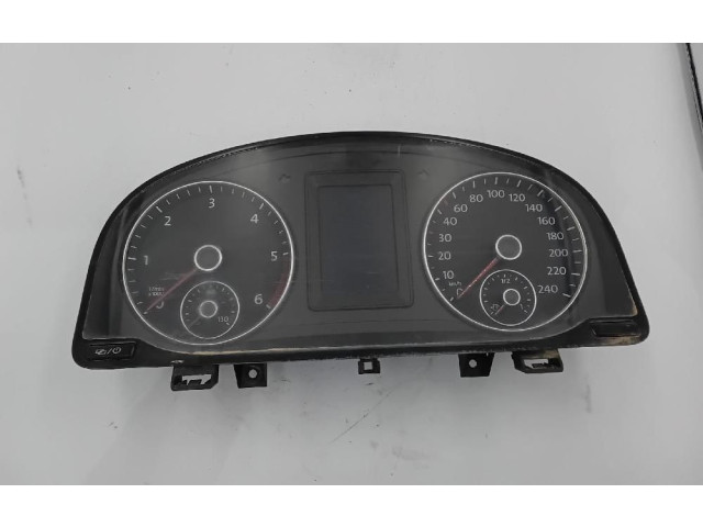 Přístrojová deska Volkswagen Caddy 2015 2k0920876f