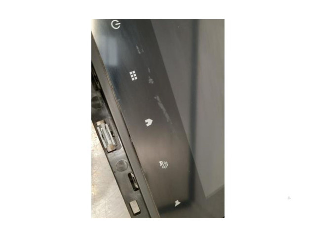 Дисплей    280346137R   Renault Clio V