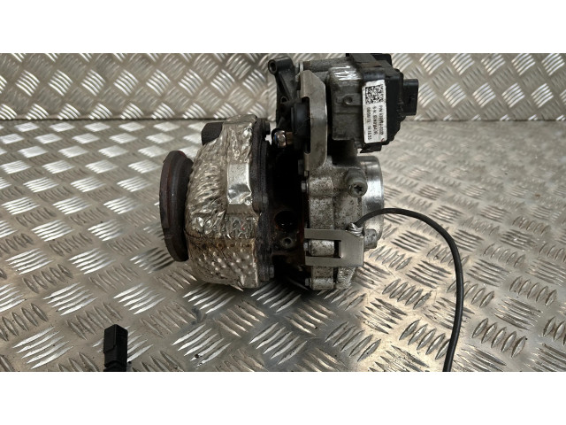  Турбина Audi A6 Allroad C7 3.0 059145873BP   для двигателя CRTD      