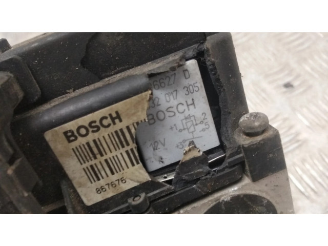 Jednotka ABS 0265220481, 8E0614111H Audi A4 S4 B5 8D 1998