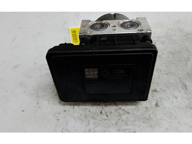 Блок АБС 476608796R Dacia Lodgy 2012 - года