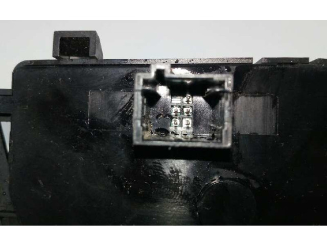 Блок управления климат-контролем    Peugeot Partner III